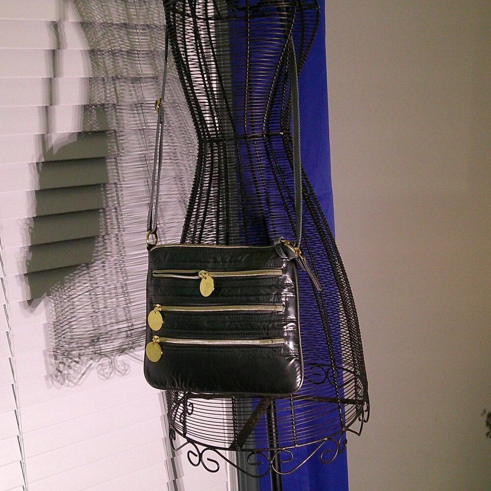 Avon Lite Weights Crossbody Handbag